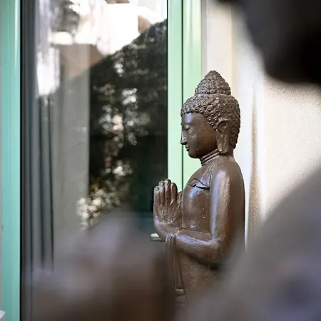 D Architecte - Wifi, Ac, 3 Pers نيس