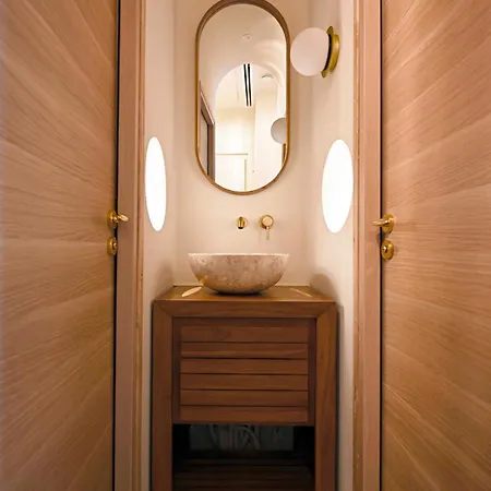 Apartment D Architecte - Wifi, Ac, 3 Pers Nice