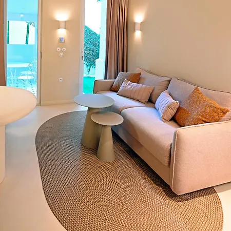 Apartament D Architecte - Wifi, Ac, 3 Pers Nicea